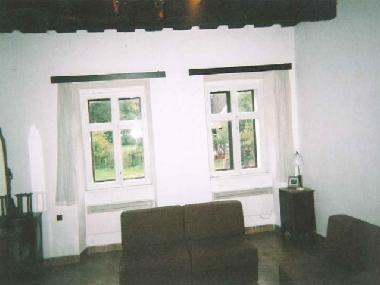Maison de vacances �/en/au Dovalovo, Hradok (Zilinsky)ou appartement ou maison de vacances