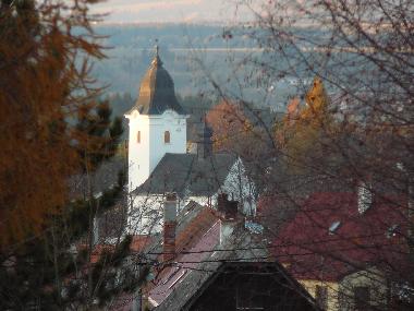 Maison de vacances �/en/au Dovalovo, Hradok (Zilinsky)ou appartement ou maison de vacances