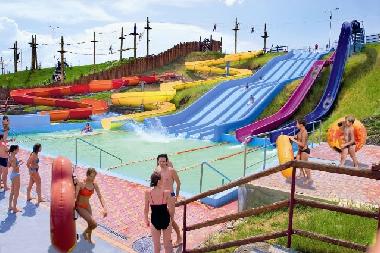 Maison de vacances �/en/au Dovalovo, Hradok (Zilinsky)ou appartement ou maison de vacances