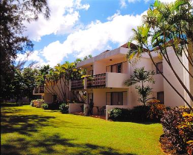 H�tel �/en/au Worthing (Christ Church)ou appartement ou maison de vacances