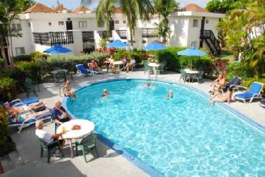 H�tel �/en/au Worthing (Christ Church)ou appartement ou maison de vacances