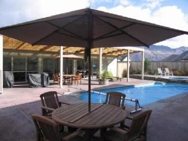 Appartement de vacances �/en/au Wanaka (Lake)ou appartement ou maison de vacances