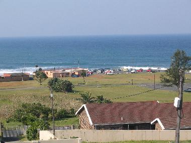 Appartement de vacances �/en/au St Michaels (KwaZulu-Natal)ou appartement ou maison de vacances