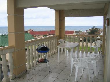 Appartement de vacances �/en/au St Michaels (KwaZulu-Natal)ou appartement ou maison de vacances