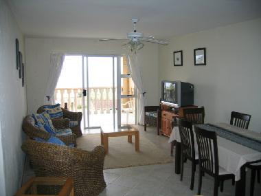 Appartement de vacances �/en/au St Michaels (KwaZulu-Natal)ou appartement ou maison de vacances