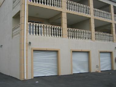 Appartement de vacances �/en/au St Michaels (KwaZulu-Natal)ou appartement ou maison de vacances