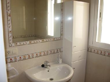 Appartement de vacances �/en/au Carboneras (Almer�a)ou appartement ou maison de vacances
