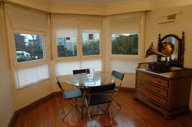 Appartement de vacances �/en/au San Sebastian (Guip�zcoa)ou appartement ou maison de vacances