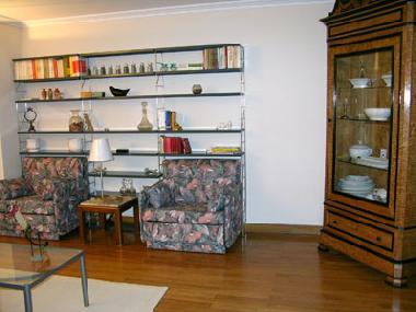 Appartement de vacances �/en/au San Sebastian (Guip�zcoa)ou appartement ou maison de vacances