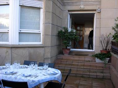 Appartement de vacances �/en/au San Sebastian (Guip�zcoa)ou appartement ou maison de vacances