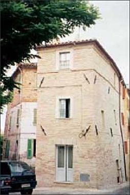 Appartement de vacances �/en/au offida (Ascoli Piceno)ou appartement ou maison de vacances