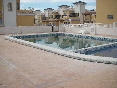 Maison de vacances �/en/au Algorfa (Murcia)ou appartement ou maison de vacances