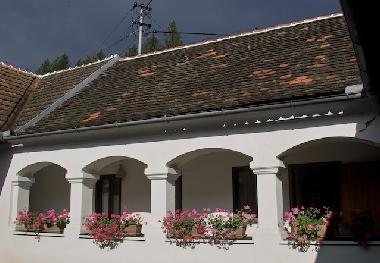Chambre avec petit d�jeuner �/en/au Stegersbach (S�dburgenland)ou appartement ou maison de vacances