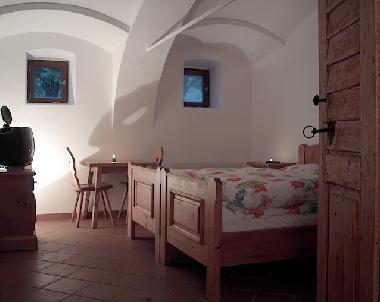Chambre avec petit d�jeuner �/en/au Stegersbach (S�dburgenland)ou appartement ou maison de vacances