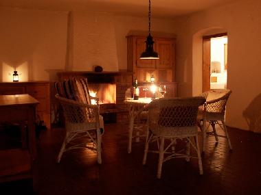 Chambre avec petit d�jeuner �/en/au Stegersbach (S�dburgenland)ou appartement ou maison de vacances