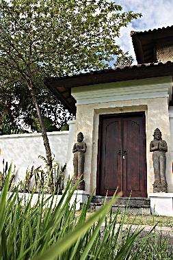 Maison de vacances �/en/au Brawa/Canggu (near Seminyak) (Bali)ou appartement ou maison de vacances