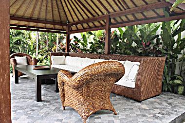 Maison de vacances �/en/au Brawa/Canggu (near Seminyak) (Bali)ou appartement ou maison de vacances