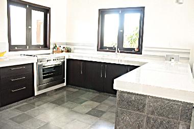 Maison de vacances �/en/au Brawa/Canggu (near Seminyak) (Bali)ou appartement ou maison de vacances