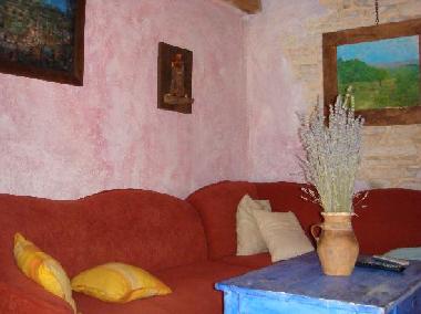 Maison de vacances �/en/au Sveti Petar u �umi (Istarska)ou appartement ou maison de vacances