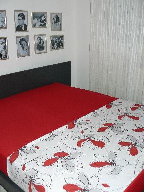 Appartement de vacances �/en/au Skopje (Centar)ou appartement ou maison de vacances