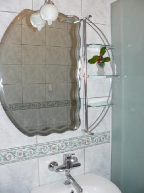 Appartement de vacances �/en/au Skopje (Centar)ou appartement ou maison de vacances