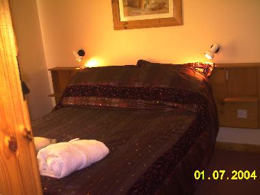 Maison de vacances �/en/au Dingle (Kerry)ou appartement ou maison de vacances