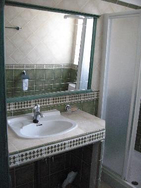 Chalet �/en/au conil (C�diz)ou appartement ou maison de vacances