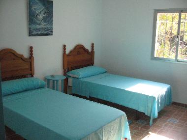 Chalet �/en/au conil (C�diz)ou appartement ou maison de vacances