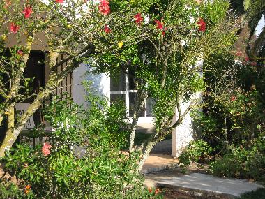 Chalet �/en/au conil (C�diz)ou appartement ou maison de vacances