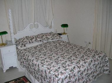 Appartement de vacances �/en/au Maxwell (Christ Church)ou appartement ou maison de vacances