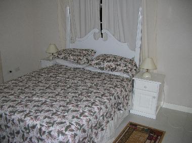 Appartement de vacances �/en/au Maxwell (Christ Church)ou appartement ou maison de vacances
