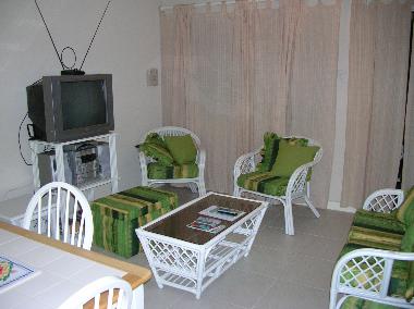Appartement de vacances �/en/au Maxwell (Christ Church)ou appartement ou maison de vacances