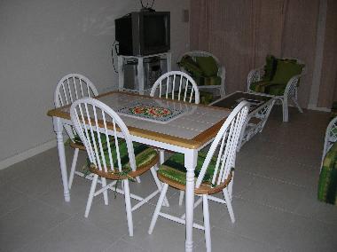 Appartement de vacances �/en/au Maxwell (Christ Church)ou appartement ou maison de vacances