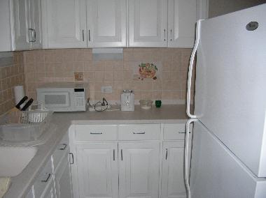 Appartement de vacances �/en/au Maxwell (Christ Church)ou appartement ou maison de vacances