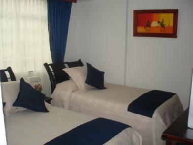 H�tel �/en/au Bogota (Distrito Capital)ou appartement ou maison de vacances