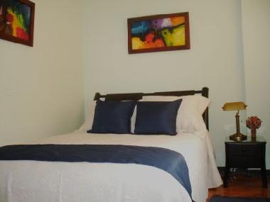 H�tel �/en/au Bogota (Distrito Capital)ou appartement ou maison de vacances