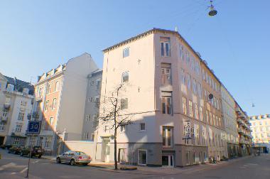 Appartement de vacances �/en/au Copenhagen Vesterbro (Kobenhavn)ou appartement ou maison de vacances