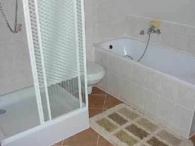 Maison de vacances �/en/au Doln�ky u Trutnova (Kralovehradecky Kraj)ou appartement ou maison de vacances