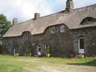 Location de vacances �/en/au Quistinic (Morbihan) ou des locations de vacances 
