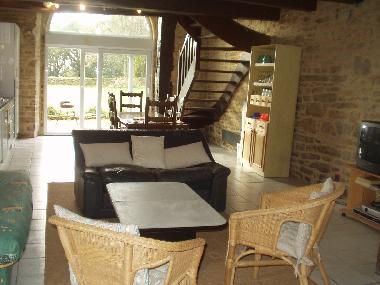 Location de vacances �/en/au Quistinic (Morbihan) ou des locations de vacances 