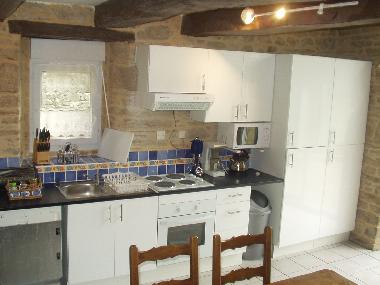 Location de vacances �/en/au Quistinic (Morbihan) ou des locations de vacances 