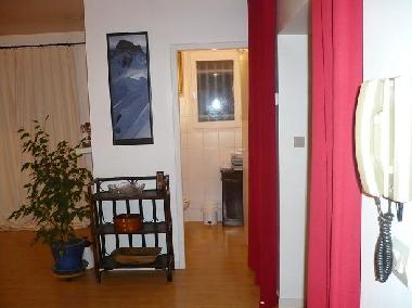 Maison de vacances �/en/au Leguevin (Haute-Garonne)ou appartement ou maison de vacances