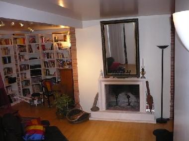 Maison de vacances �/en/au Leguevin (Haute-Garonne)ou appartement ou maison de vacances