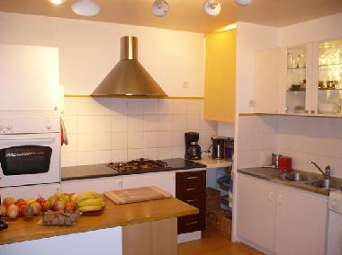 Maison de vacances �/en/au Leguevin (Haute-Garonne)ou appartement ou maison de vacances