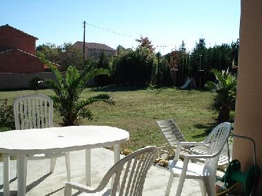 Maison de vacances �/en/au Leguevin (Haute-Garonne)ou appartement ou maison de vacances