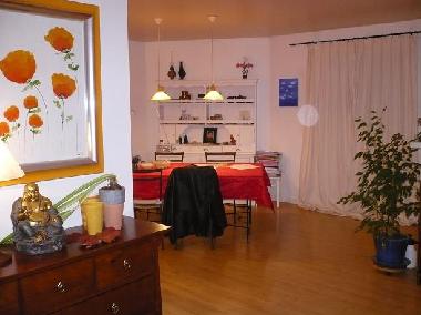 Maison de vacances �/en/au Leguevin (Haute-Garonne)ou appartement ou maison de vacances
