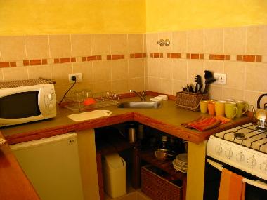 Appartement de vacances �/en/au El Chalt�n (Santa Cruz)ou appartement ou maison de vacances