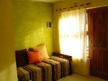 Appartement de vacances �/en/au El Chalt�n (Santa Cruz)ou appartement ou maison de vacances