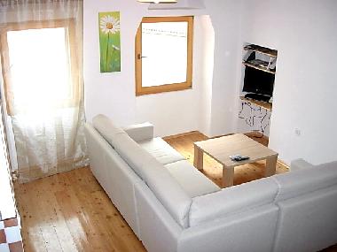 Appartement de vacances �/en/au Rovinj (Istarska)ou appartement ou maison de vacances
