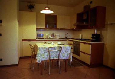 Appartement de vacances �/en/au Mira (Venezia)ou appartement ou maison de vacances